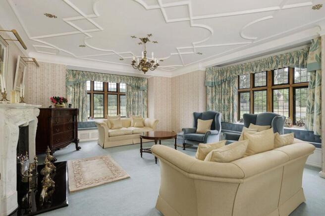Drawing Room