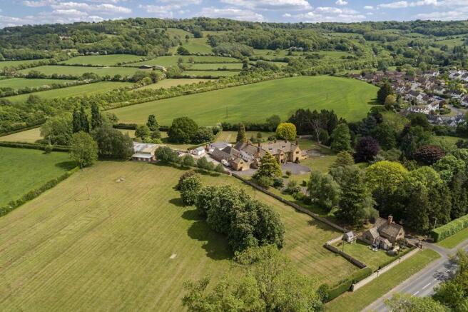 Aerial Photograph