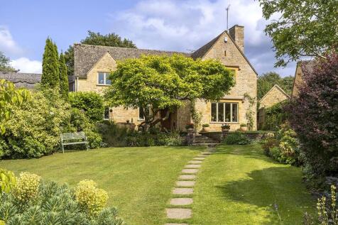 Stanway Road, Stanton, Nr. Broadway, Gloucestershire, WR12