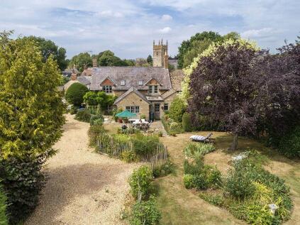 Mill Lane, Halford, Shipston-on-Stour, Warwickshire, CV36