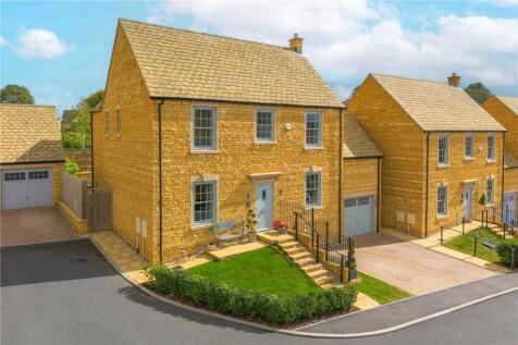 New Barrels Pitch, Chipping Campden, Gloucestershire, GL55