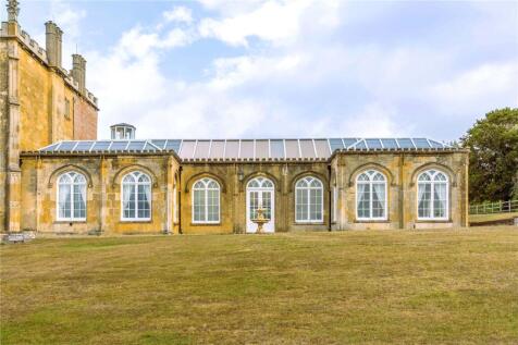 Abbey Manor, Evesham, Worcestershire, WR11