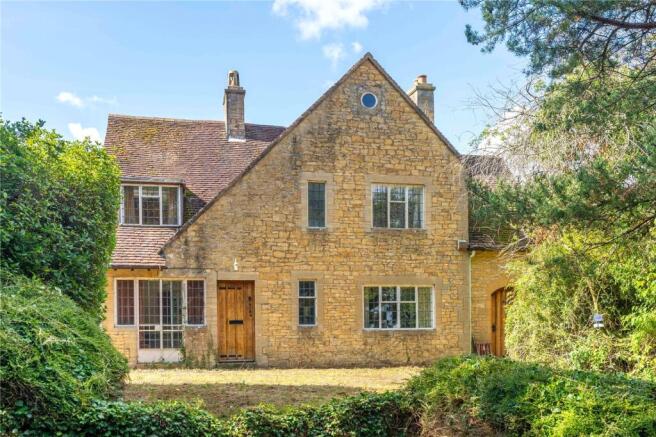 Brookside House
