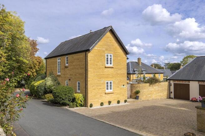 Park Hill Cottage