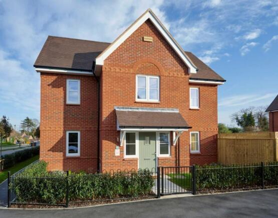 Plot 5 Front