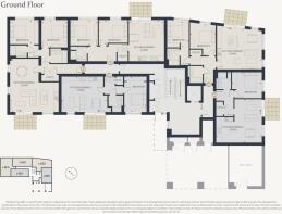 Ground Floor Plan