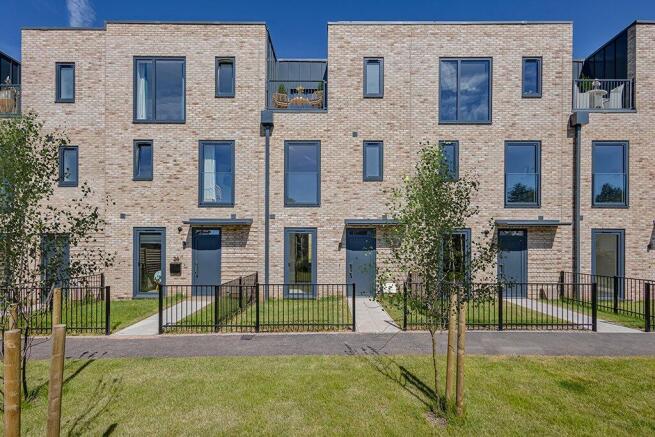 Townhouse