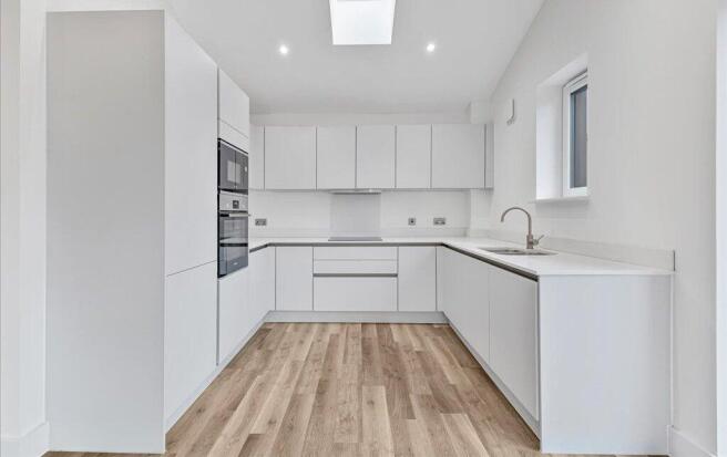 Show Apartment