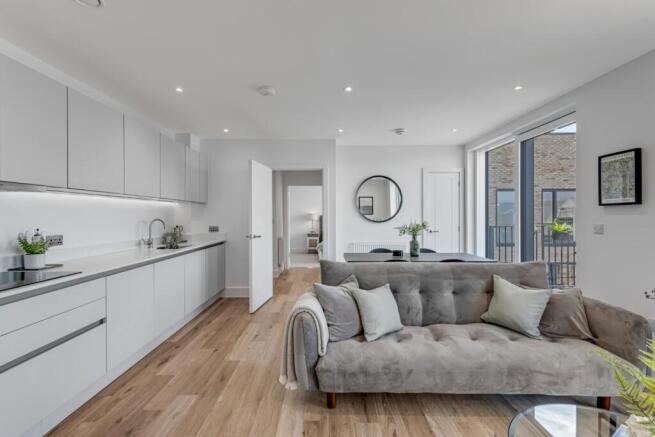 Show Apartment