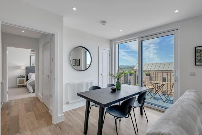 Show Apartment