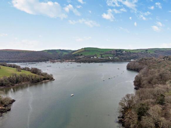 River Dart