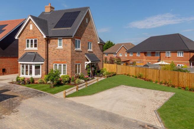 Sandhurst External