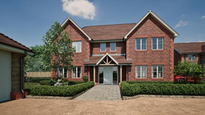Chestnut House