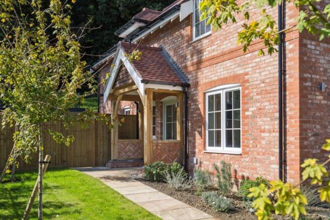 Plot 6 External