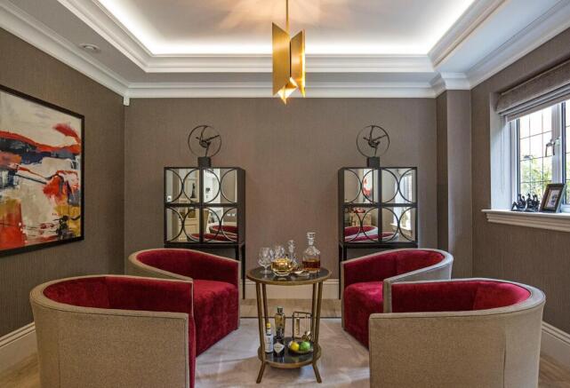 Drawing Room