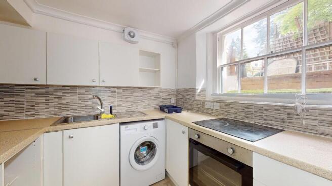 Kitchen Studio