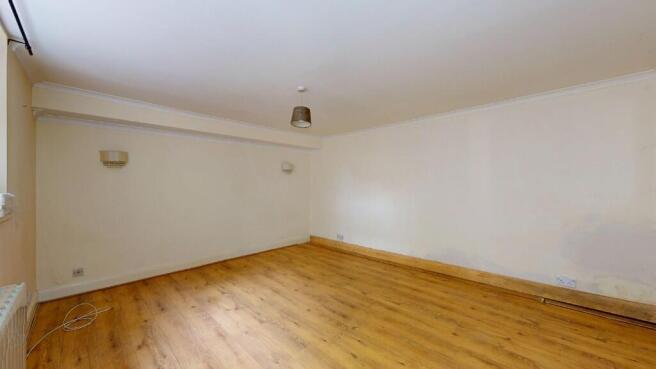 Basement Studio