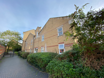 Thames Circle, London, E14