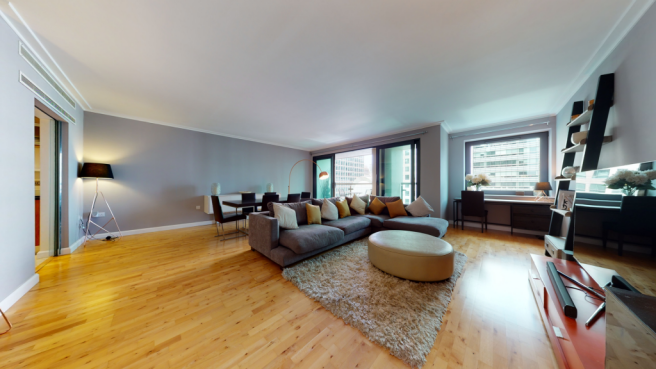 LIVINGROOM ONE