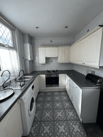 KITCHEN ONE