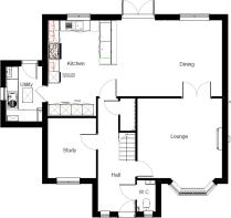 Ground Floor