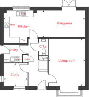 Ground Floor