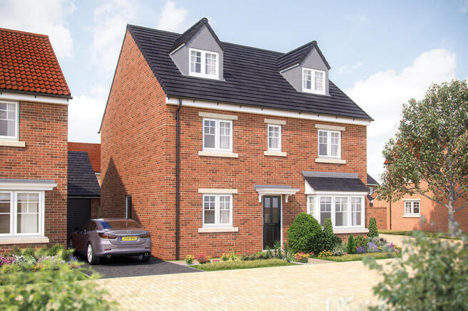 Fletcher Plot 440 CGI