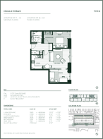 Apt 17 floor plan