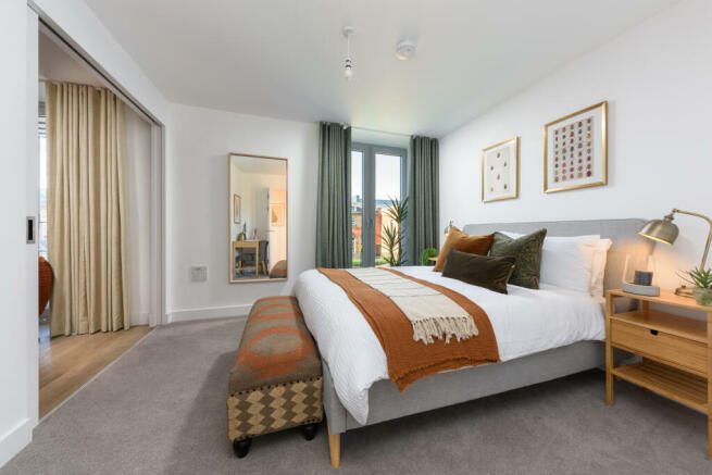 Main Bedroom