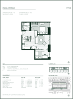 Apt 25 floor plan