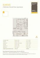 22 Astley Floorplan