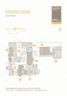 First Floorplan 