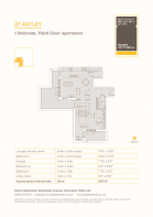 27 Astley Floorplan