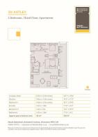 30 Astley Floorplan