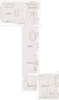 5 Battenhall House 