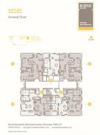 Ground Floor Astley