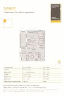 13 Astley Floorplan