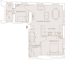 Apartment 6 