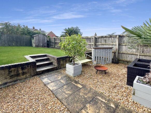 Garden 2