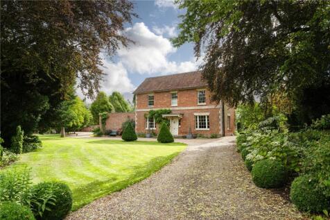 Harwell, Oxfordshire, OX11