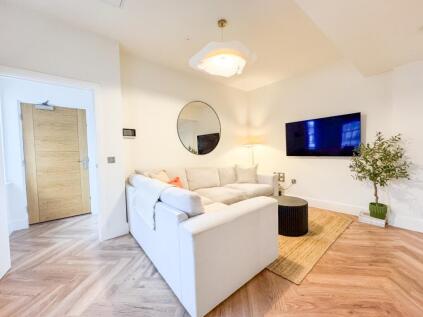 Trinity View, High Street, Sutton Coldfield