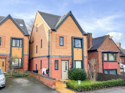 Blakemere Avenue, Birmingham, West Midlands