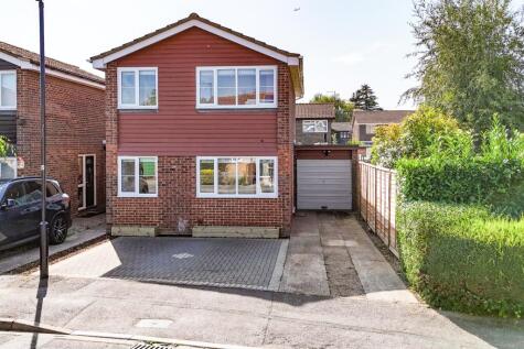 Purssell Close, Maidenhead, Berkshire, SL6 3XU