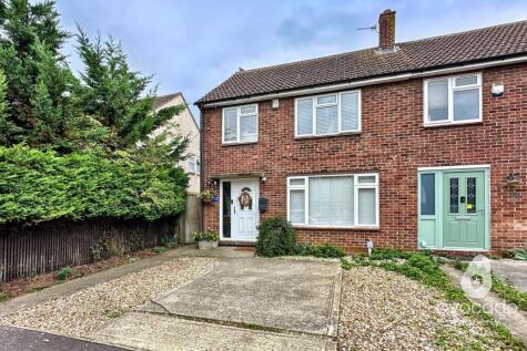 Chalvey Road, Bicester