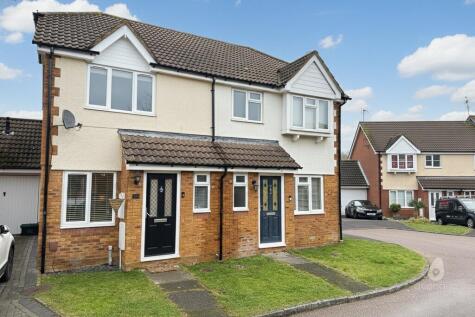 Dunford Place, Binfield, Berkshire, RG42