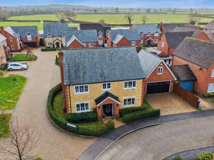 Marsh Road, Ambrosden, Bicester,