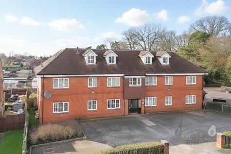 Blatchly House, Roebuck Estate, Binfield, Berkshire, RG42