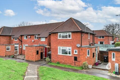 Hill Road, Arborfield, RG2