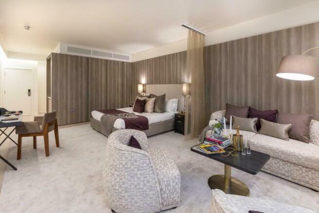 Premium Suite