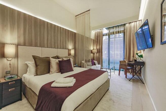 Standard Suite